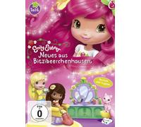 Emily Erdbeer - Emily Erdbeer - Neues aus Bitzibeerchenhausen