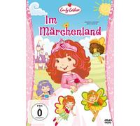 Emily Erdbeer: Emily im Märchenland (DVD)