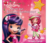 Emily Erdbeer Hörspiel + Songs (Teil9)
