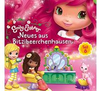 Emily Erdbeer Hörspiel Teil 8