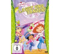 Emily Erdbeer: Laßt uns Tanzen (DVD)
