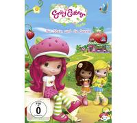 Emily Erdbeer Movie - Emily Erdbeer - Der Stein und die Sonne (Der Film)