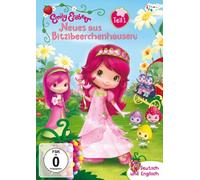 Emily Erdbeer - Neues aus Bitzibeerchenhausen