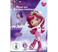 Emily Erdbeer - Neues aus Bitzibeerchenhausen