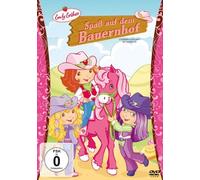 Emily Erdbeer: Spaß auf dem Bauernhof (DVD)