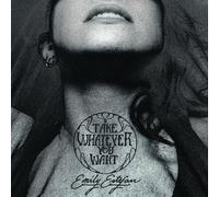 Emily Estefan - Take Whatever You Want