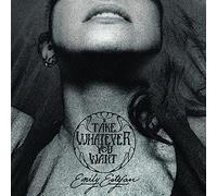 Emily Estefan - Take Whatever You Want [VINYL]