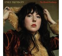 Emily Frembgen - No Hard Feelings [VINYL]