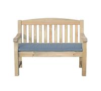 Emily Garden Bench by Zest - 2 Seats