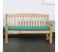 Emily Garden Bench by Zest - 3 Seats