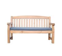 Emily Garden Bench by Zest - 3 Seats