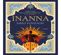 Emily H. Wilson Inanna Paperback Book Emily H. Wilson Multicolor