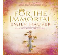 Emily Hauser For The Immortal Paperback Book Emily Hauser Multicolor