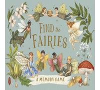 Emily Hawkins Find the Fairies Cards Book Emily Hawkins Multicolor