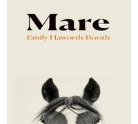 Emily Haworth-Booth Mare Hardcover Book Emily Haworth-Booth Multicolor
