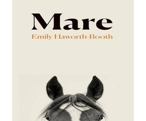 Emily Haworth-Booth Mare Hardcover Book Emily Haworth-Booth Multicolor