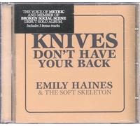Emily Haynes - Knives Don'T Have Your Back