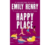 Emily Henry Happy Place (Paperback)