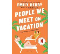 Emily Henry People We Meet on Vacation (Paperback)