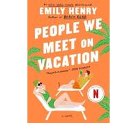Emily Henry People We Meet on Vacation (Paperback)
