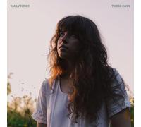 Emily Hines - These Days