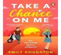 Emily Houghton Take a Chance on Me Paperback Book Emily Houghton Multicolor