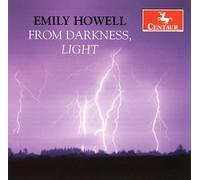 EMILY HOWELL/ARUL/COPE/PAIEMENT - From Darkness / Light