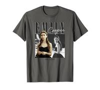 Emily In Paris Emily Cooper Poster T-Shirt