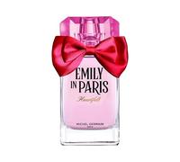 Emily in Paris Heartfelt Eau de Parfum Spray, 30ml