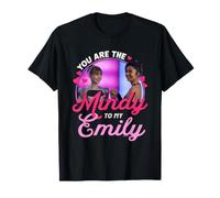 Emily in Paris Mindy to My Emily T-Shirt