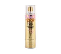 Emily in Paris New Beginnings Body Mist, Pear Vanilla Floral, 236ml