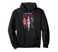 Emily in Paris You're in Paris Now Fashion Sketch TV Show Pullover Hoodie
