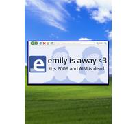 Emily is Away <3 PC