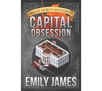 Emily James Capital Obsession Paperback Book Emily James Multicolor