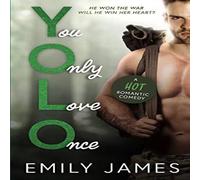 Emily James You Only Love Once: A Second Chance, Surprise Baby, Small Town Emily James Multicolor