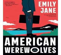 Emily Jane American Werewolves Paperback Book Emily Jane Multicolor