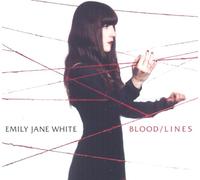 Emily Jane White - Blood/Lines