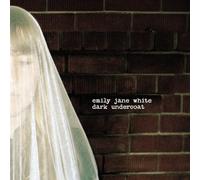 EMILY JANE WHITE - Dark Undercoat by EMILY JANE WHITE