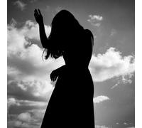 EMILY JANE WHITE - THEY MOVED IN SHADOW ALL TOGETHER VINYL LP + MP3 NEW