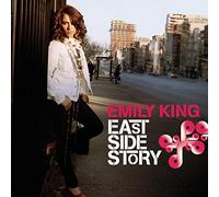 Emily King - East Side Story