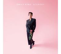 Emily King – Scenery – CD