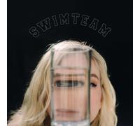 Emily Kinney - Swimteam - CD / Album