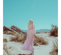 Emily Kinney The Supporting Character (Vinyl) 12" Album (US IMPORT)