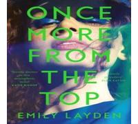 Emily Layden Once More From The Top Hardback Book in White Emily Layden White