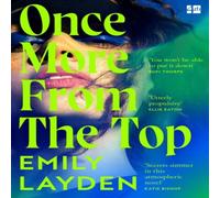 Emily Layden ONCE MORE FROM TOP PB Paperback Book Emily Layden Multicolor
