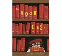 Emily Lime - Librarian Detective: The Book Case