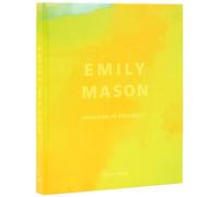 Emily Mason : Unknown to Possibility