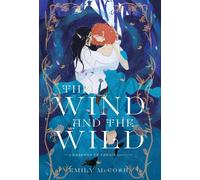 Emily McCosh The Wind & the Wild Hardcover Book Emily McCosh Multicolor