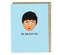 Emily McDowell & Friends For Fuck's Sake Card