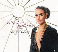 Emily Mcewan - 'In The Wee Small Hours'j Edition [Japan CD] SOLSV-35